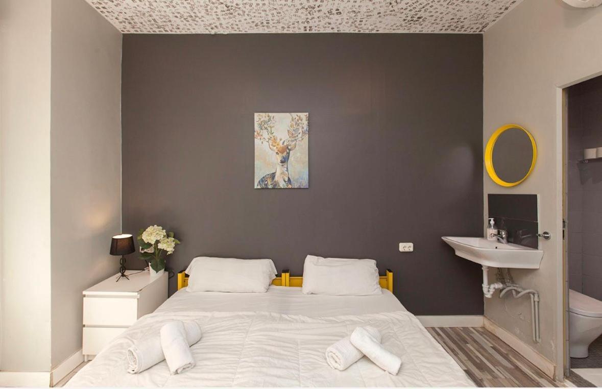 Auberge de jeunesse Heylola! *