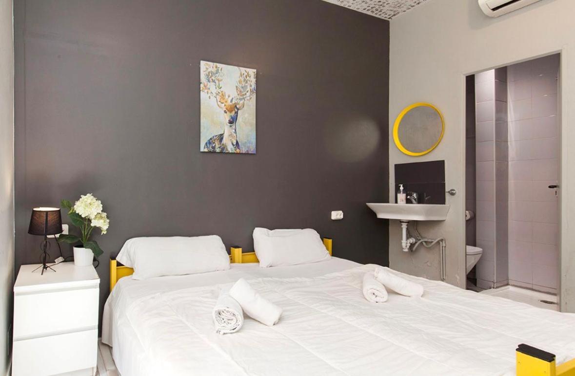 Heylola! Auberge de jeunesse Barcelone