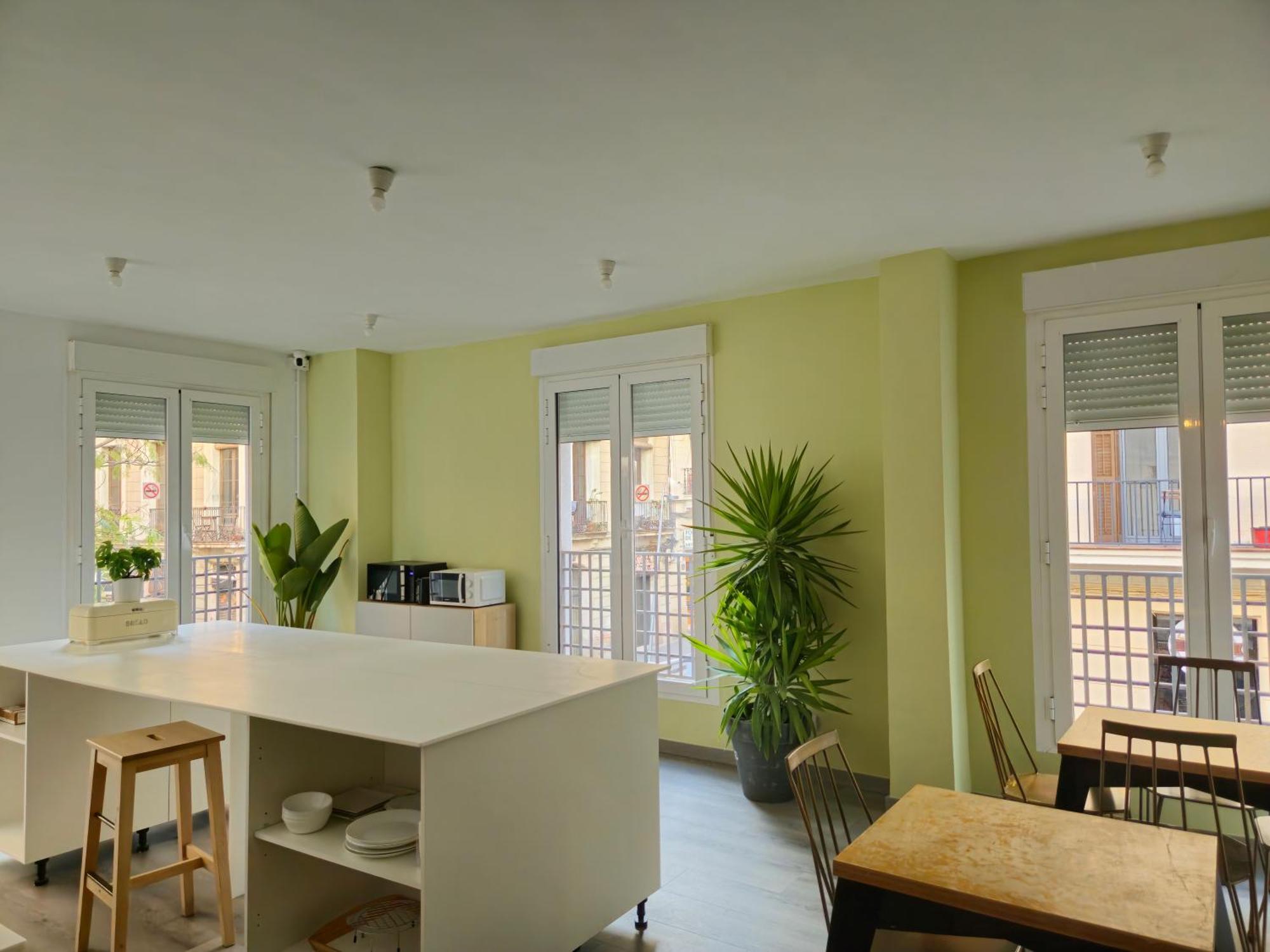 Heylola! Auberge de jeunesse *