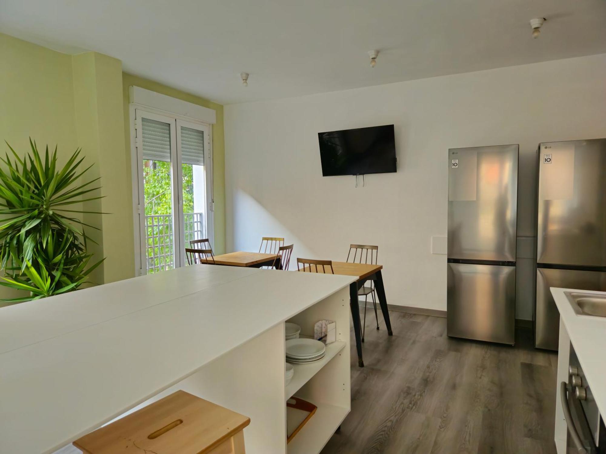 Auberge de jeunesse Heylola! Barcelone